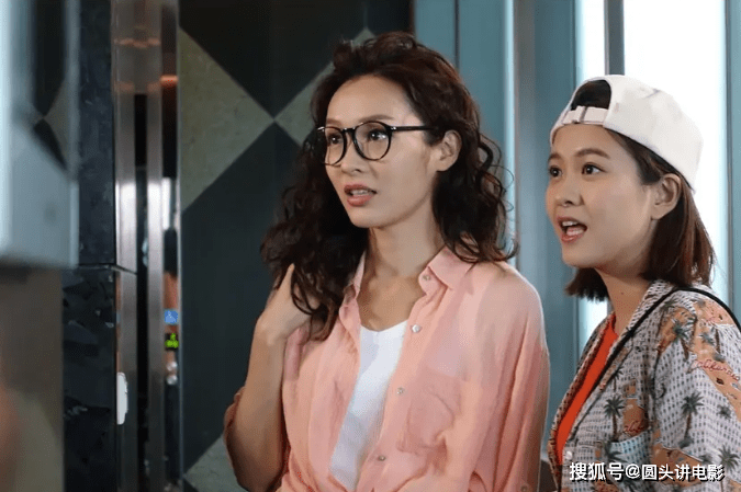 陈维冠|原创豆瓣8.0，又一港剧热播获好评，演员都是老面孔，值得熬夜追剧！