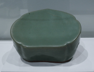 蚯蚓|宋瓷赏珍----钧窑