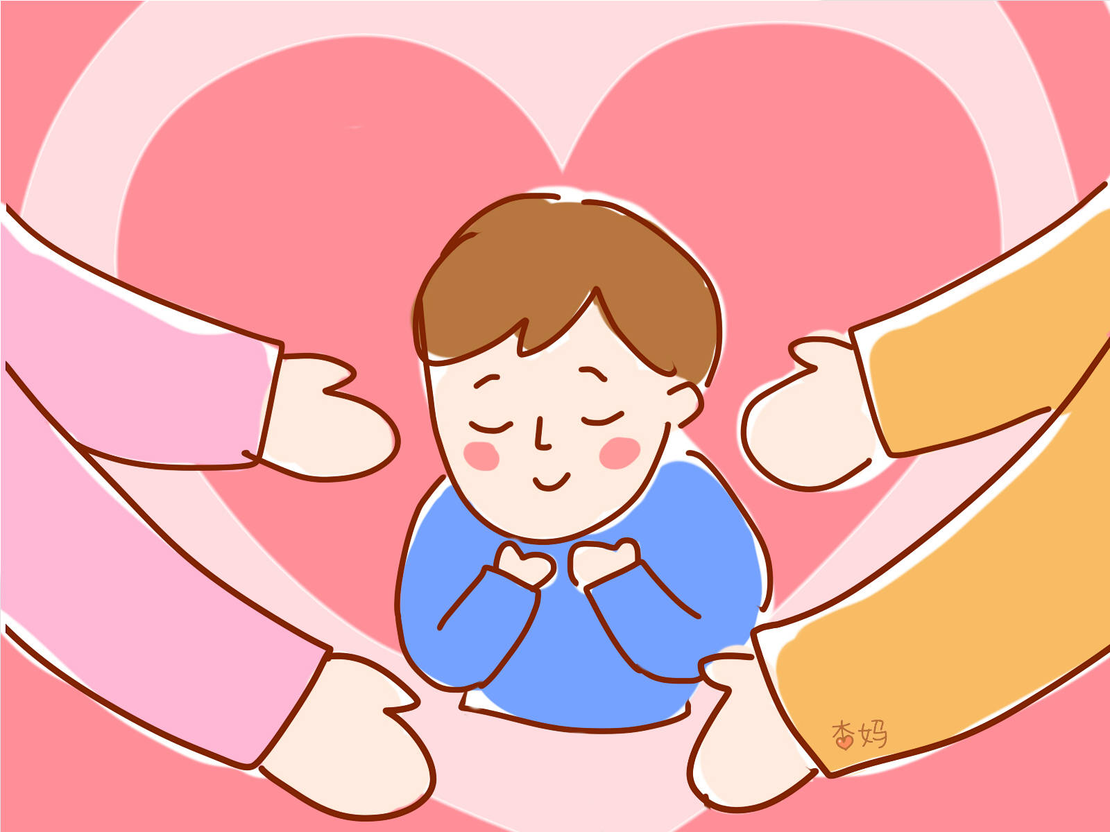 宝宝|你不知道，等于害娃于无形给宝宝洗澡的那些事