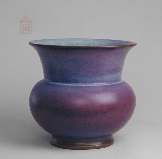 蚯蚓|宋瓷赏珍----钧窑