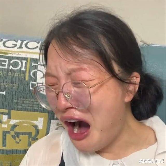 辐射|孕妈一脸生无可恋，网友：没必要玩到1300关的手游被丈夫卸载