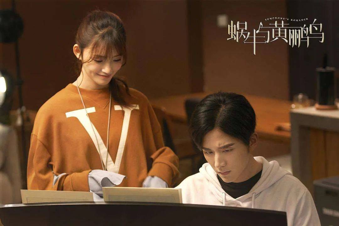 全剧|原创都2020年了，竟还有女演员用“瞪眼”演完全剧？