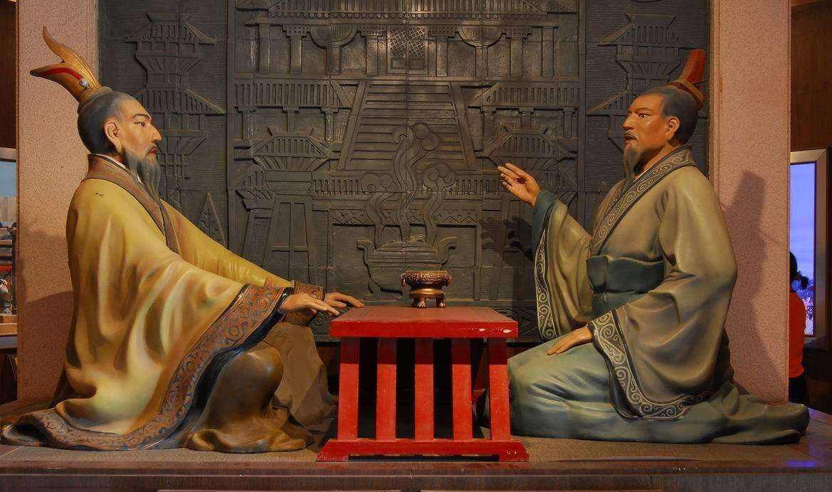 齐恒|苗凤军：成就齐恒公霸业的乃是君子之量也