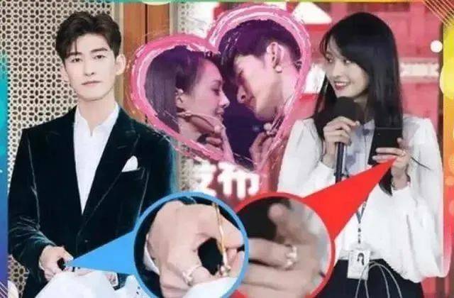 时候|原创分手六年还传复合？郑爽张翰要闹哪样？