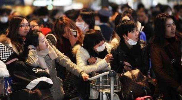 美国发布留学新规，违者或将直接遣返，故意针对留学生？