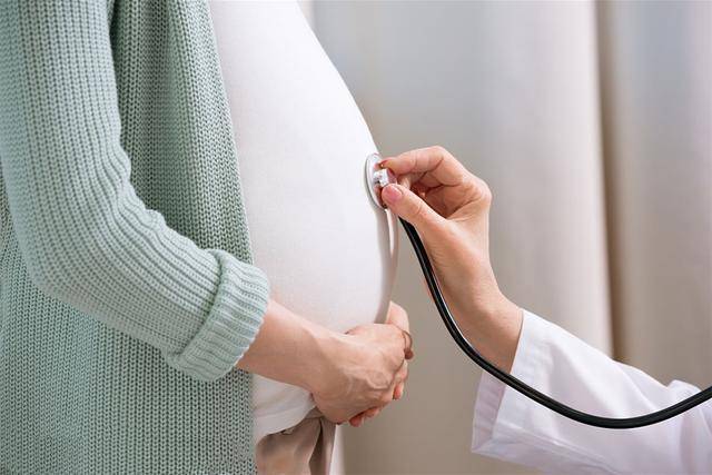 原创孕妈十点后睡觉胎儿胎动频繁，不是胎儿有问题，可能是4方面原因