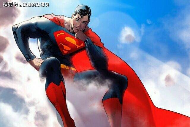 同样是超级英雄领袖,超人和美国队长,谁更有资格领导众人?