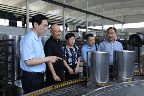 行业|风景这边独好！中国人寿7.8保险公众宣传有声有色