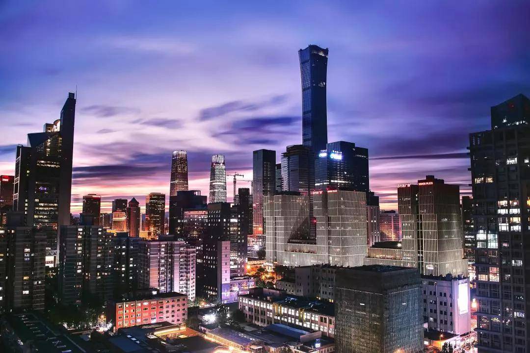 世界最美的50座城(41~50)