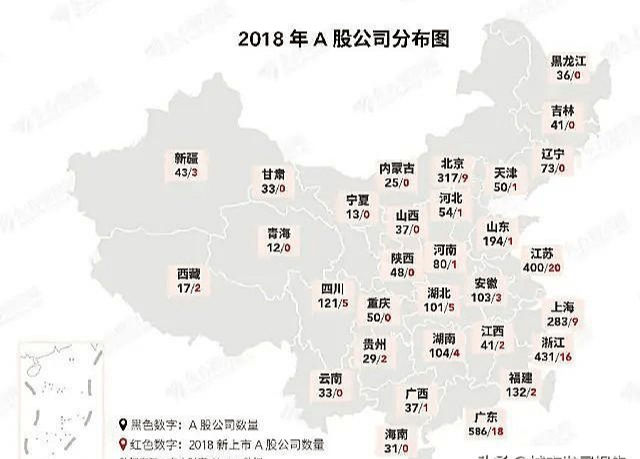 中国哪个地方的人智商最高?