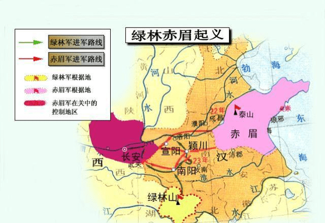 刘秀统一天下后,为何仍然使用"汉"这一国号,而不想改弦更张?