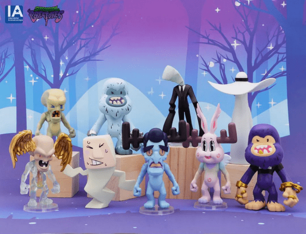 品牌|2020 CJTS 展商品牌介绍（4）——IATOYS