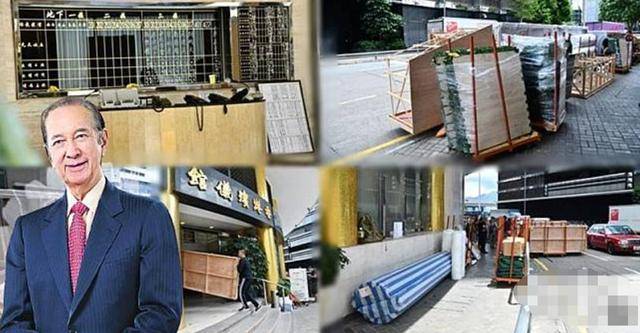 赌王葬礼太豪华！200万造花海，网曝总花费超5