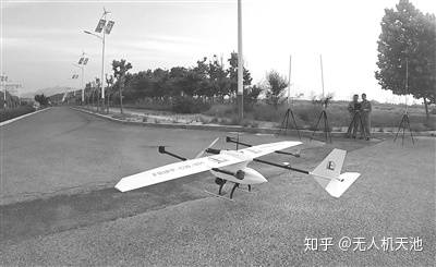 中石化|管道无人机巡检新技术通过鉴定