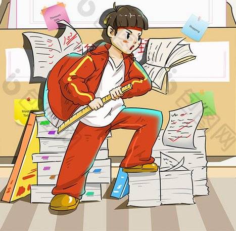 评述|【分视传媒—编导应试技巧】即兴评述要评到“点”上