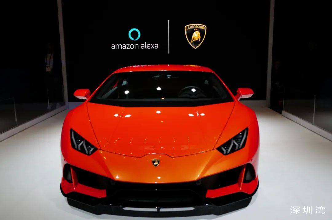 Auto|语音 AI 向车载场景拓张，3 年 4 大战场全回顾，以及未来展望 | 特稿