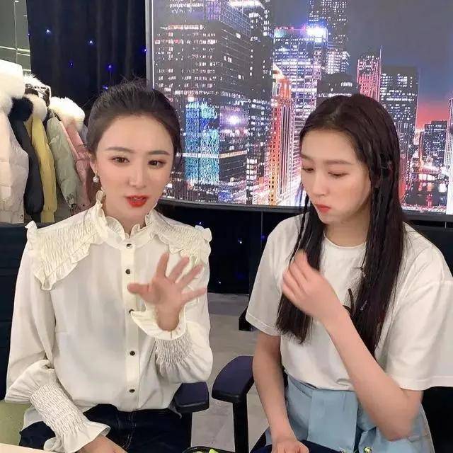 明星|原创翻车？小沈阳带货卖20件退货16件，叶一茜成交额不到2000块