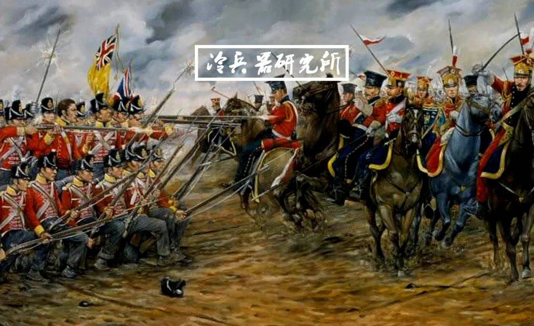 欧洲枪骑兵的17世纪落幕,全身板甲加重型骑枪,也挡不住时代变了_手机