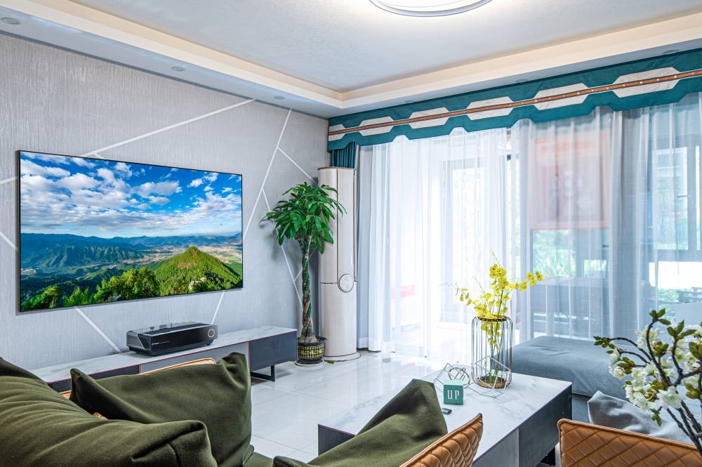 卫健委关心的青少儿近视预防问题，海信激光电视已经提前破解！-家电圈官网