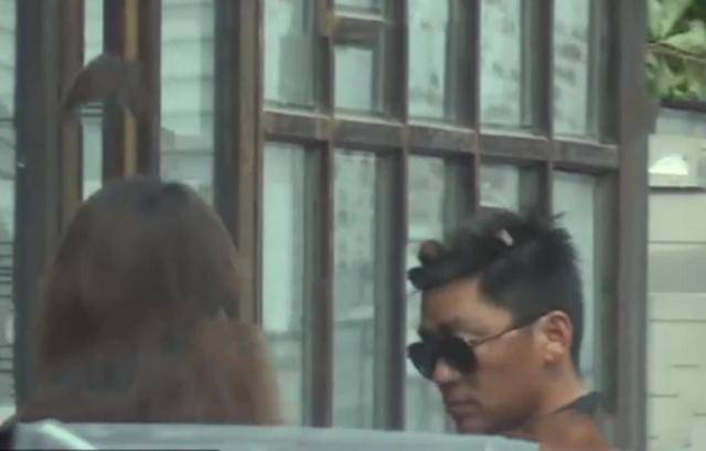 王宝强女友冯清夜会小鲜肉，马蓉大骂冯清不清