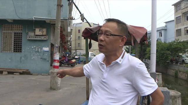 温州龙湾区沙城街道七一村村民
