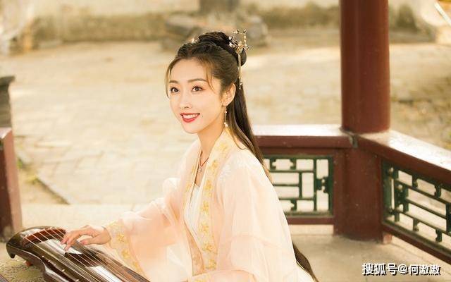 来源虽然在《梦醒长安》宣璐是女配,但这部剧的女配戏份满重的,是部