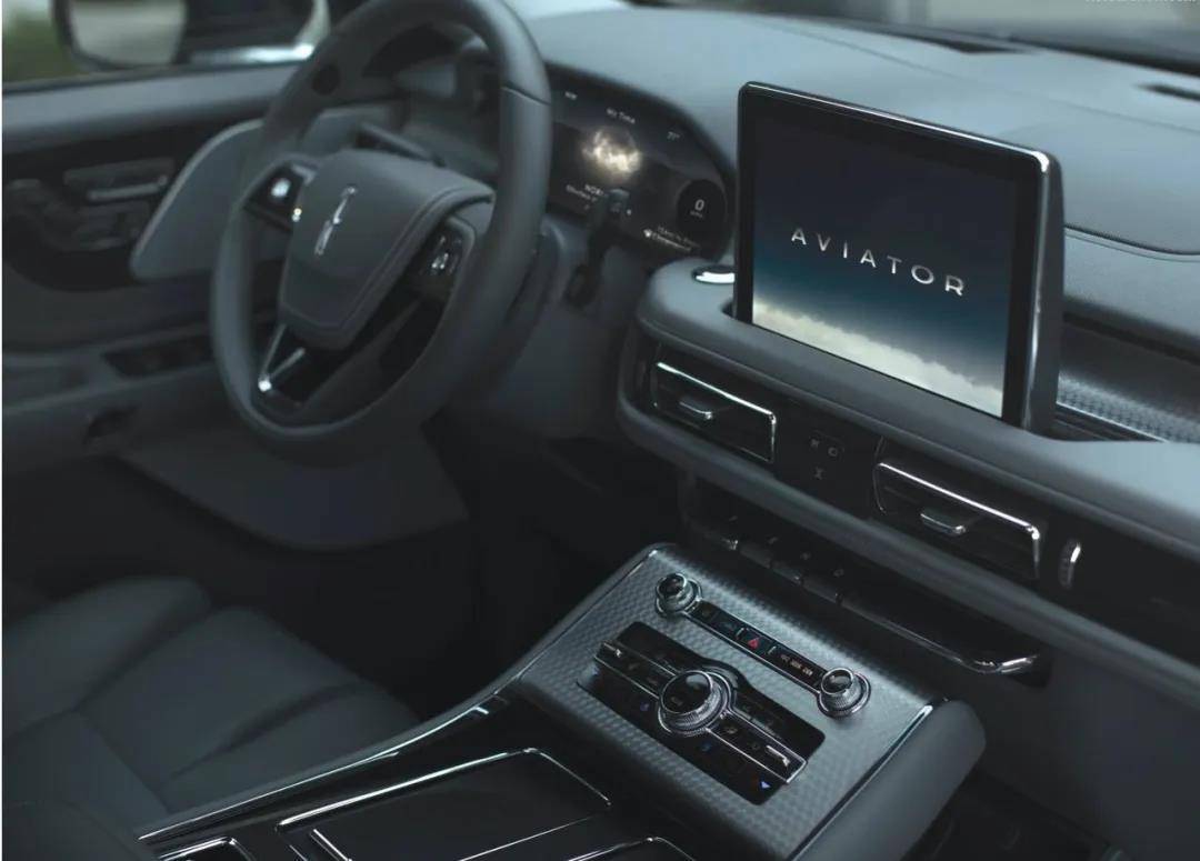 汽车品质报告:林肯飞行家国产化,售价下探11万,减配了