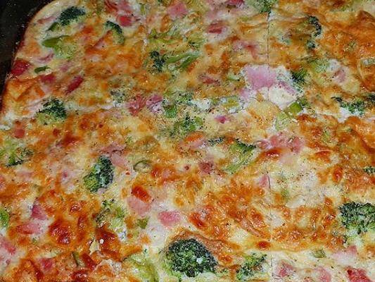 Breakfast Casserole with Sausage Recipe: A Delightful Start to Your Day