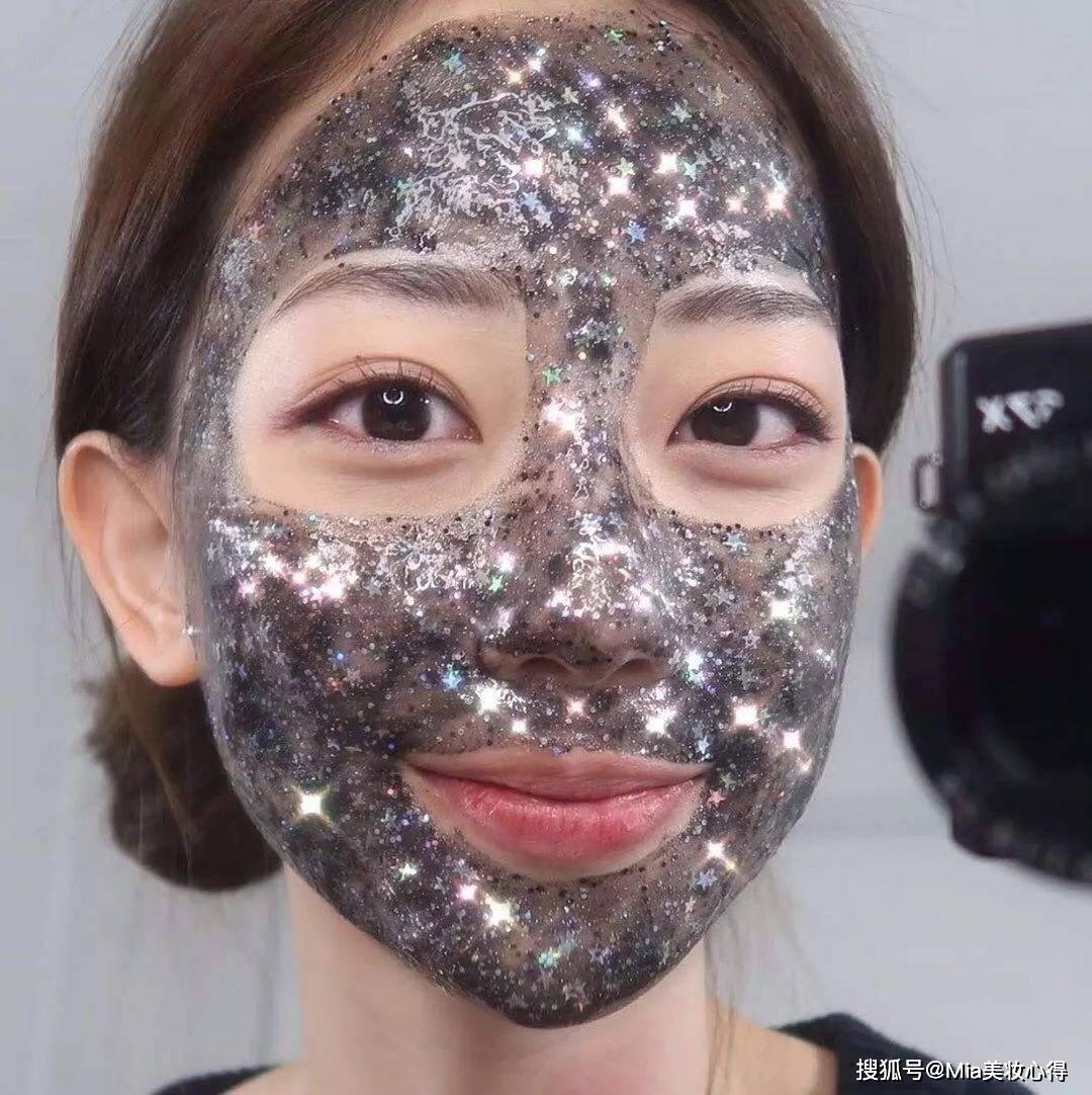 女生敷面膜时尽量避开这3个错误别傻傻不在意