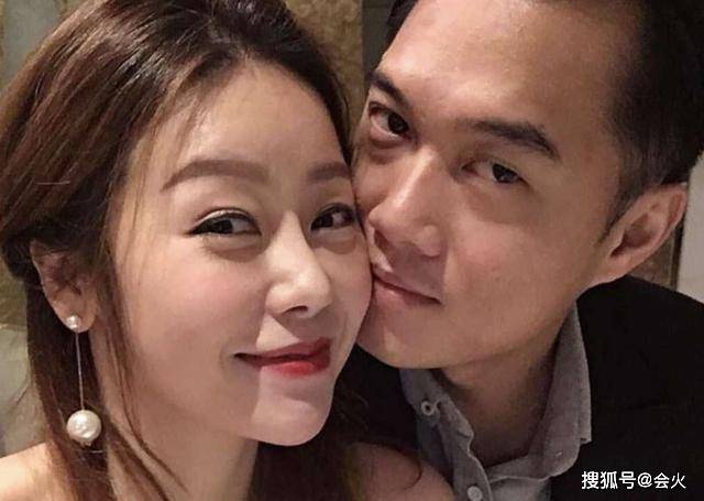 钻表|原创懒理小姑子辱骂，36岁落选港姐家住8000尺豪宅，晒70万绝版钻表