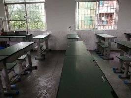 保考|厉兵秣马迎中考 戮力同心绘人生----资阳市雁江区丰裕高级中学迎中考保考记