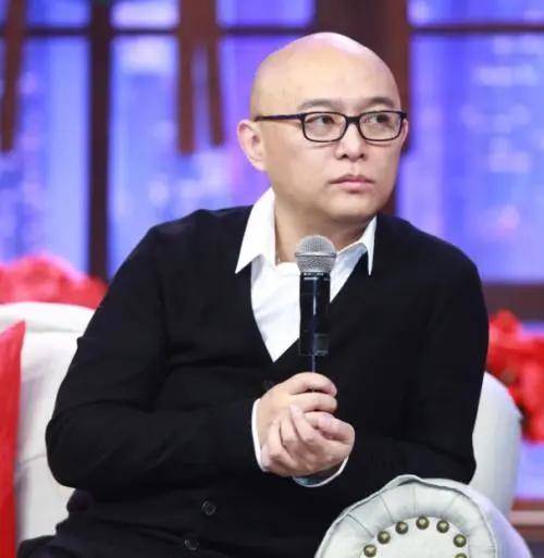 成就|原创从送水工到名嘴，是孟非成就了《非诚勿扰》，还是节目成就了他？