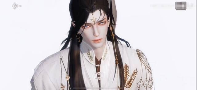 一梦|禁欲系北欧男神重出江湖，一梦江湖众女侠：我爱了！