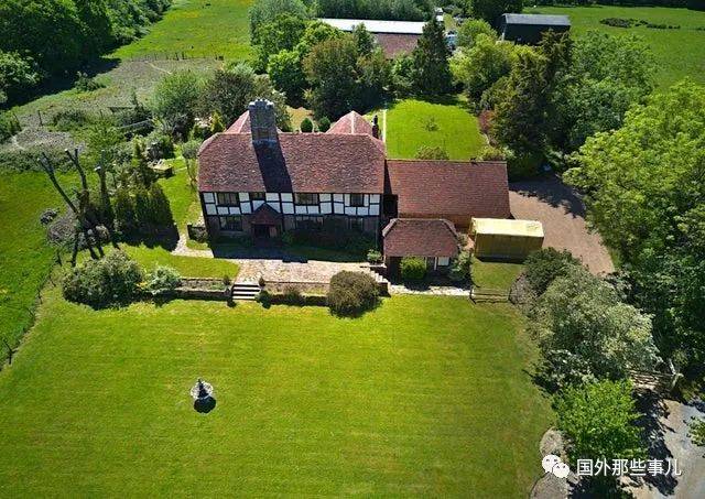 抽奖|女子价值880万大别墅拿来抽奖，还送2万平方米土地