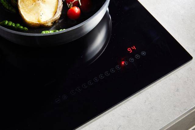 德国|米技：用科技缔造＂新中式＂厨房感官盛宴