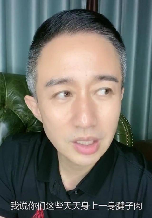 挑战|原创郭晨冬:有些健身房选手向我挑战算什么本事,何况还未必打得过我