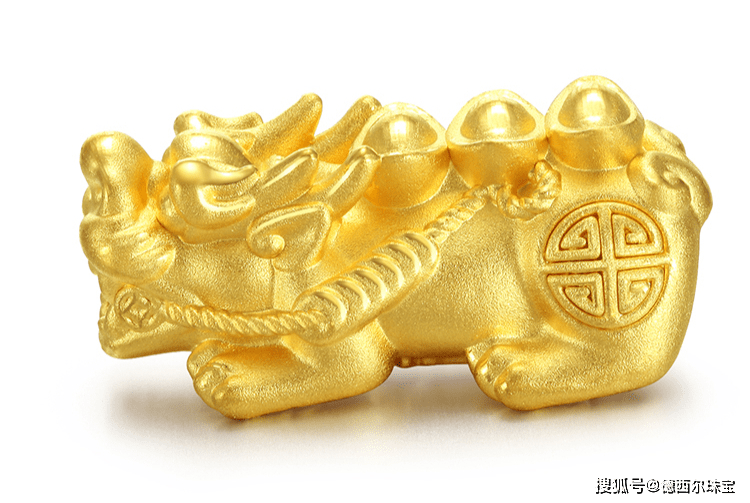 必看!古法黄金、3D硬金、5G黄金大揭秘_传统