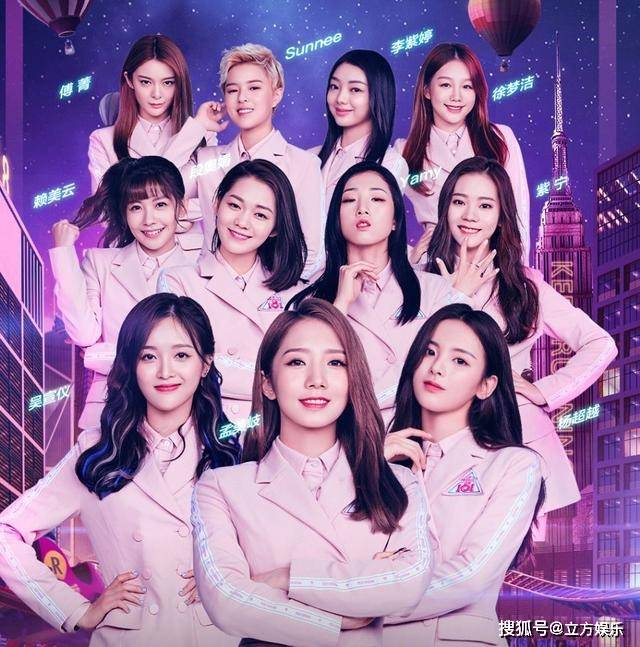 徐梦洁发文称自己喘不过气，看到她的公司后，