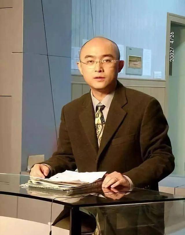 成就|原创从送水工到名嘴,是孟非成就了《非诚勿扰》,还是节目成就了他?