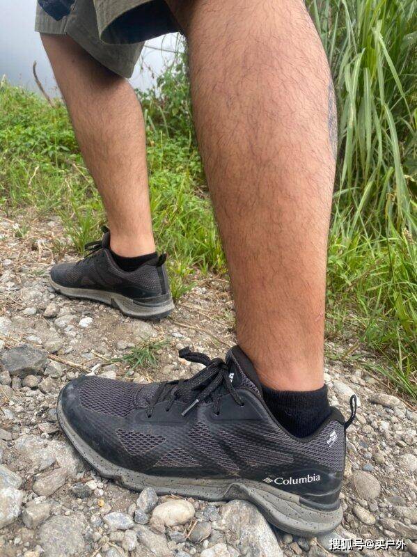 Outdry|户外徒步鞋推荐，Columbia哥伦比亚多功能防水徒步鞋实测
