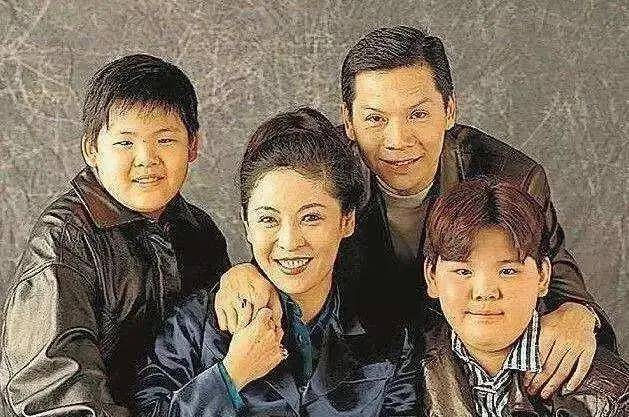 郭碧婷自曝被无限消费，向太力挺的背后是对入狱儿子的双重打击