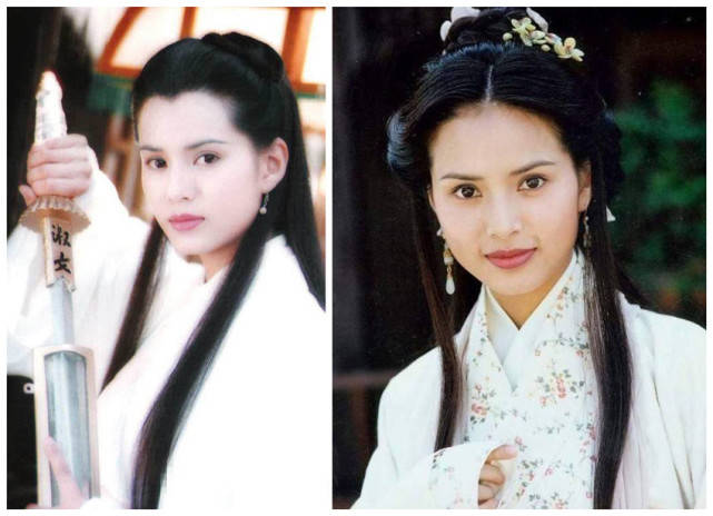 耍大牌？李若彤要工作人员为她穿鞋，6人齐上场