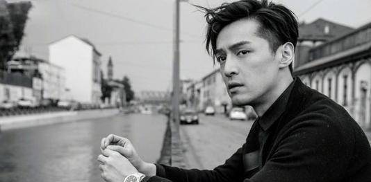 胡歌和薛佳凝为什么分手?胡歌真的爱过薛佳凝吗