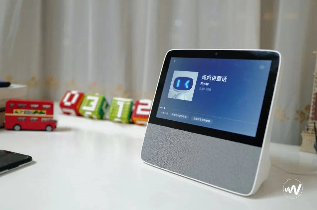 产品|全资收购小鱼在家，备战随行场景新品，百度景鲲的年中总结