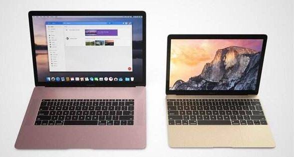 Macbook|苹果提醒不需要为你的Macbook加装摄像头保护盖，或将导致屏幕损坏