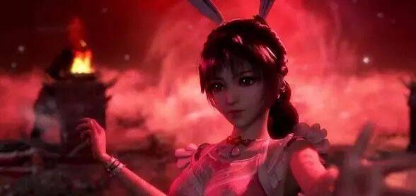 斗罗大陆:唐三在杀戮之都现原形,心里除了小舞还有其他三位美女