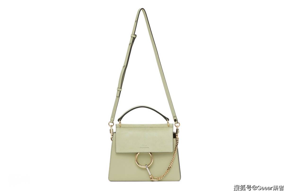 Bag|女生衣柜必备的7款包包：不盲目追潮流，经典才是关键！