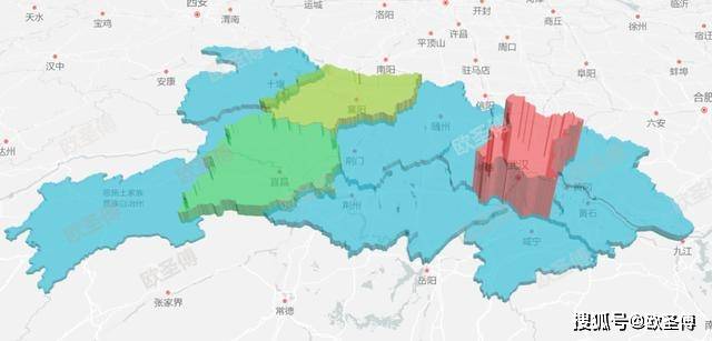 武汉gdp占湖北_湖北武汉图片(3)