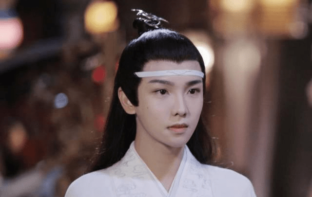 原创金子轩:论傲娇,我称第二,没人敢称第一!陈情令朋友圈更新啦!