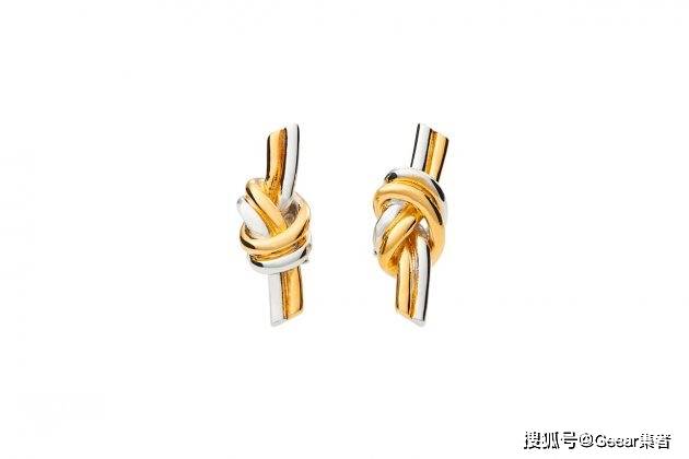 Chic|用耳环打造出迷人的Effortless Chic风格！